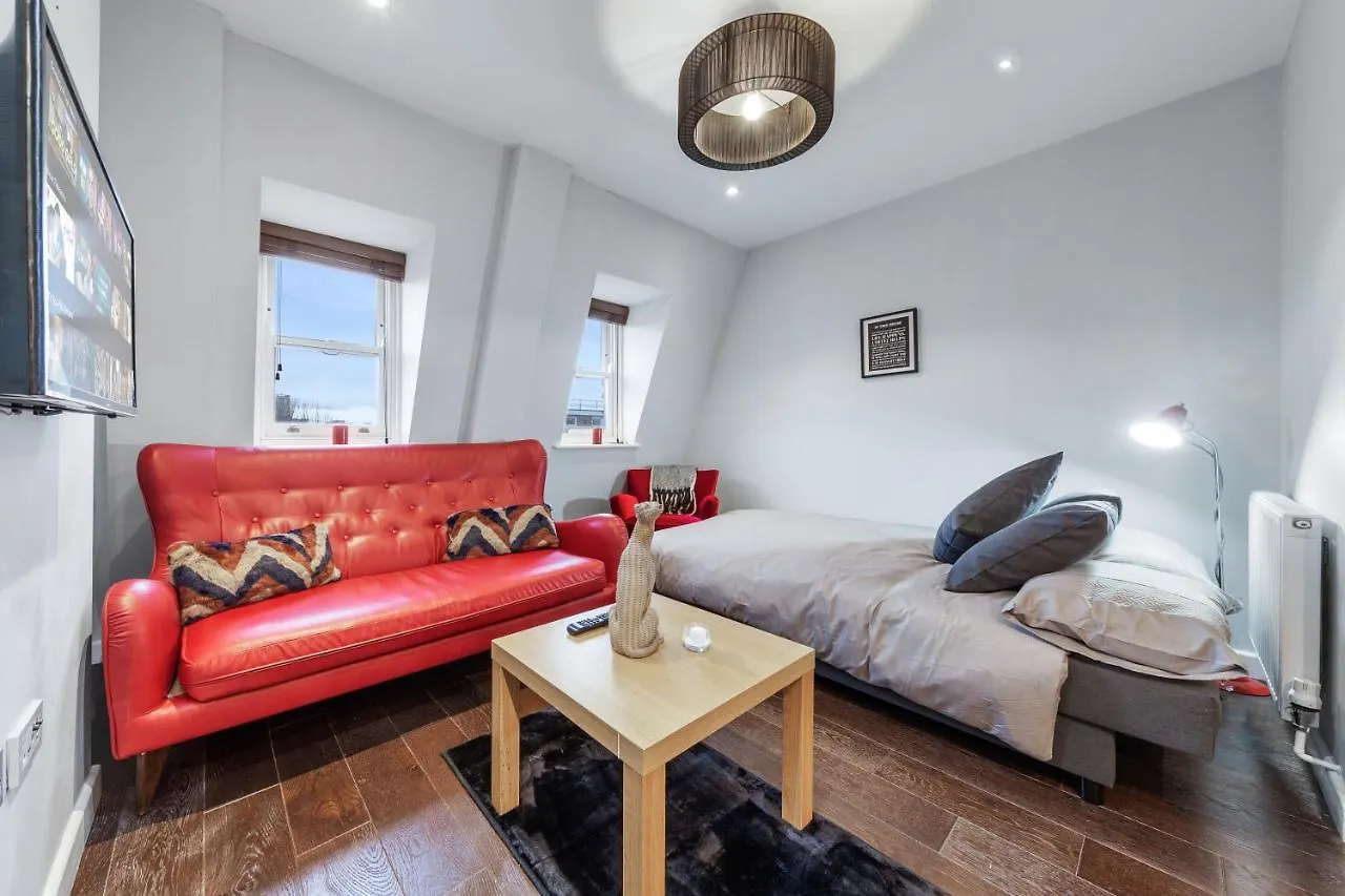 Sleep 4 In Hoxton Near Shoreditch Liverpool St Rw6 London Apartment
