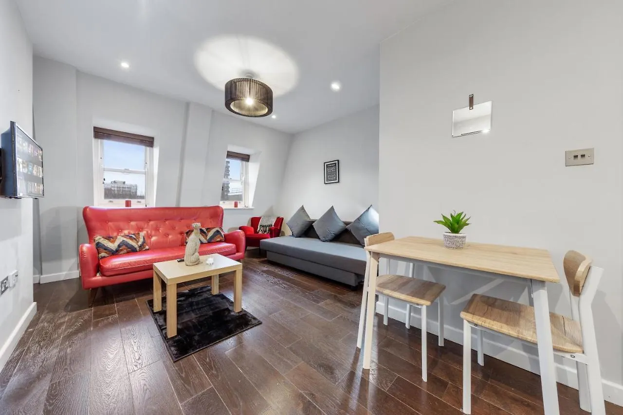 Sleep 4 In Hoxton Near Shoreditch Liverpool St Rw6 Londres Reino Unido