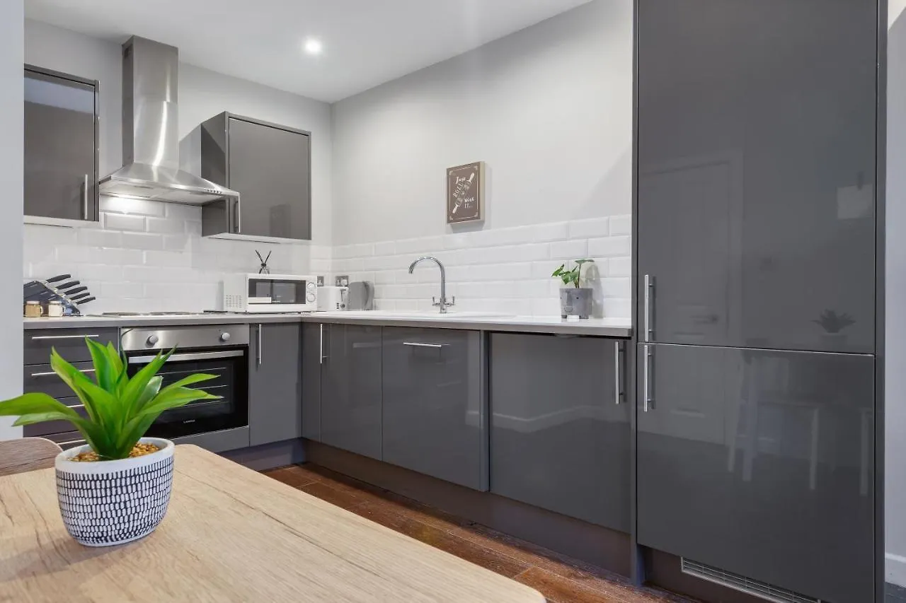 Sleep 4 In Hoxton Near Shoreditch Liverpool St Rw6 Londres 0*,  Reino Unido