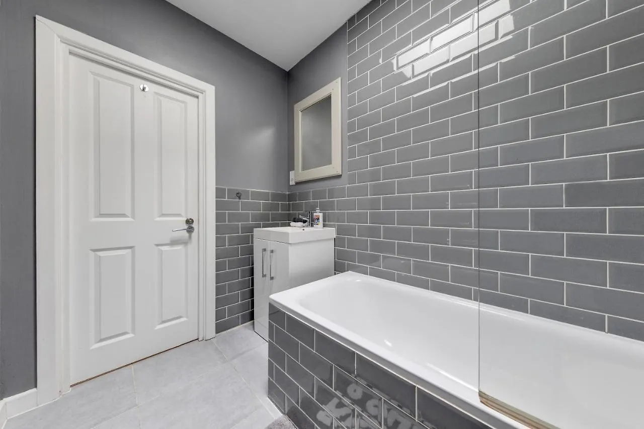 Sleep 4 In Hoxton Near Shoreditch Liverpool St Rw6 Londres